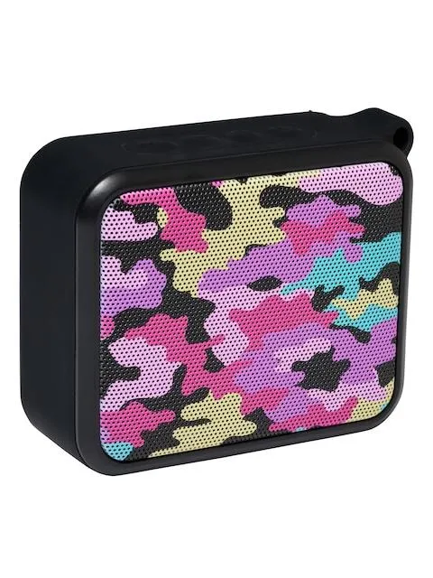 Carry Away Wireless Speaker