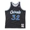 Mitchell & Ness Swingman Orlando Shaquille O'neal Alternate 1994