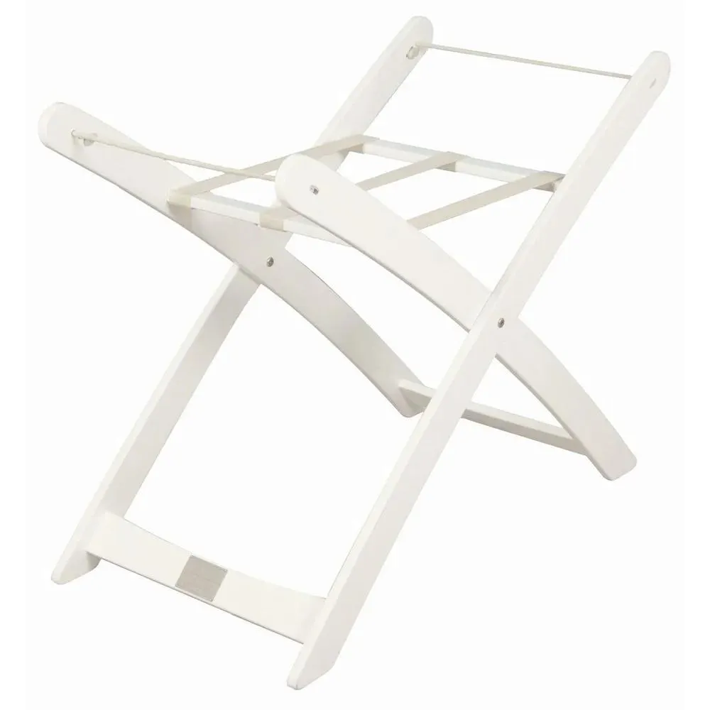 Bebe Moses Basket Stand
