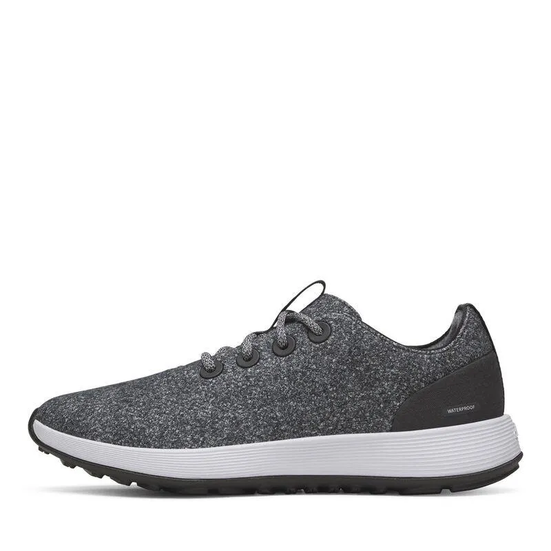 Allbirds Wool Runner NZ Waterproof