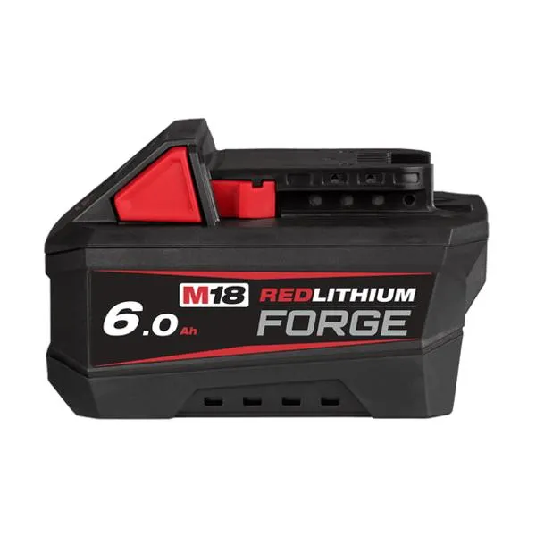M18 REDLITHIUM FORGE 6.0Ah Battery