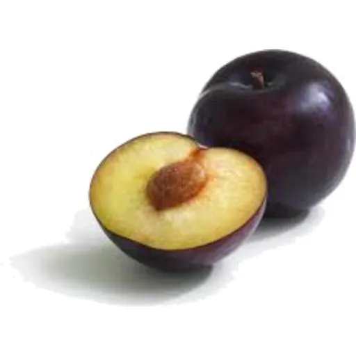 Plums Black