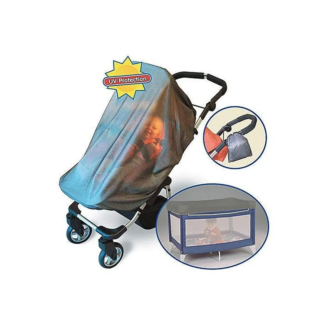Jolly Jumper Solar Safe Net