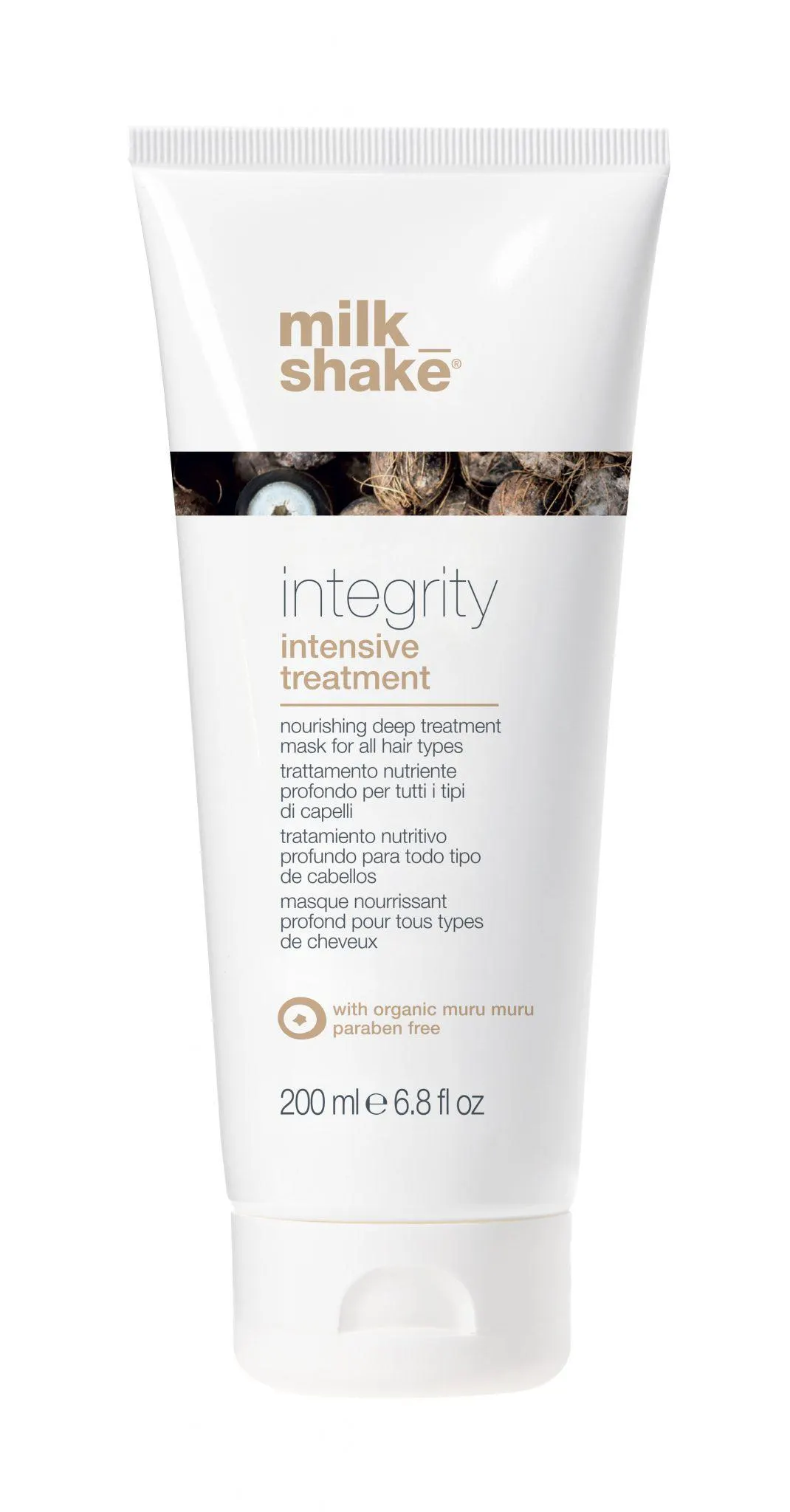 Milk Shake Integrity Intense Treatment 200ml