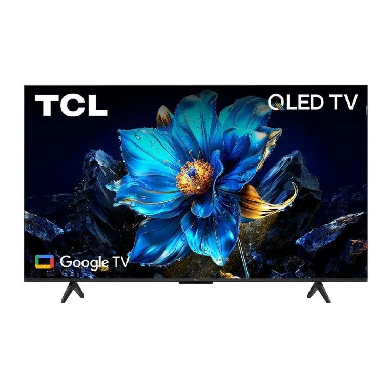 TCL 50 Inch P7K QLED 4K Google TV