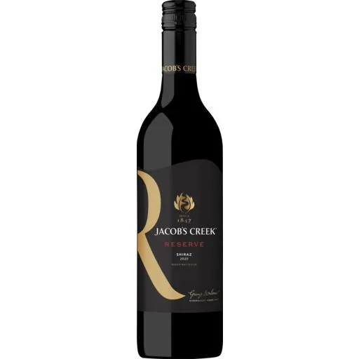 Jacob's Creek Classic Shiraz