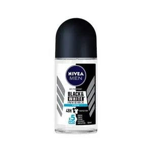 Nivea Men Black & White 50ml