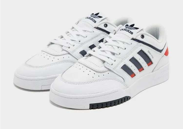 adidas Originals Drop Step Low
