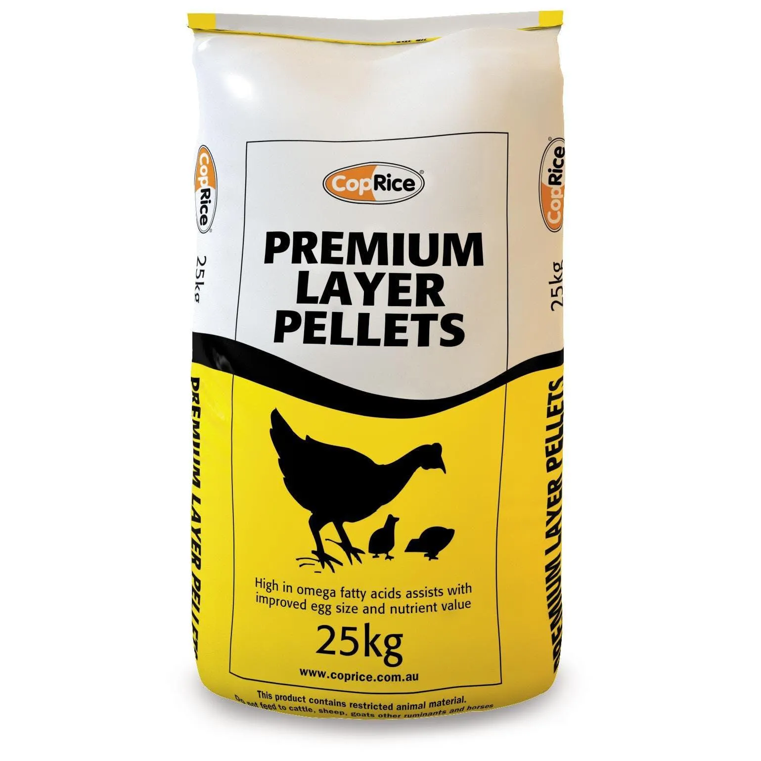 Coprice Premium Layer Pellets