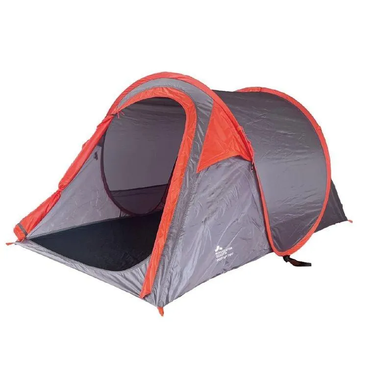 Navigator South Pop Up Tent for 2