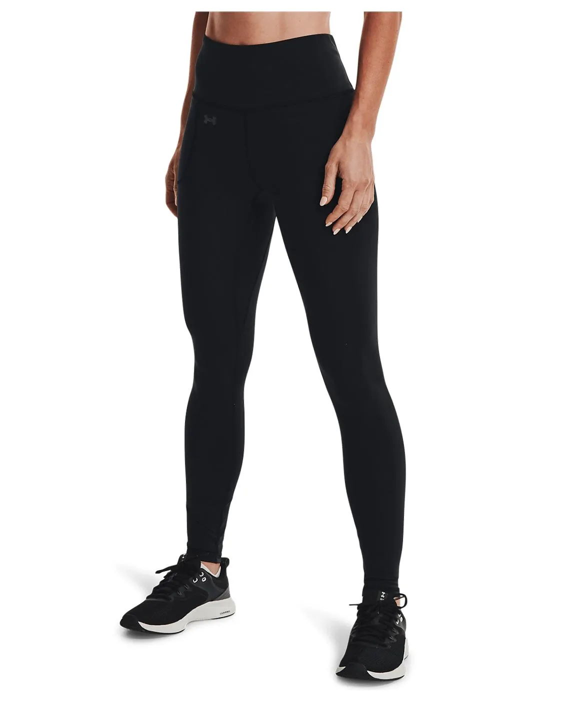 UA Motion Women's Full-Length Leggings