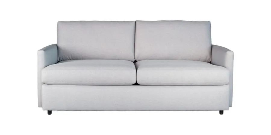 Frankie 2 Seater Sofa in Fabric