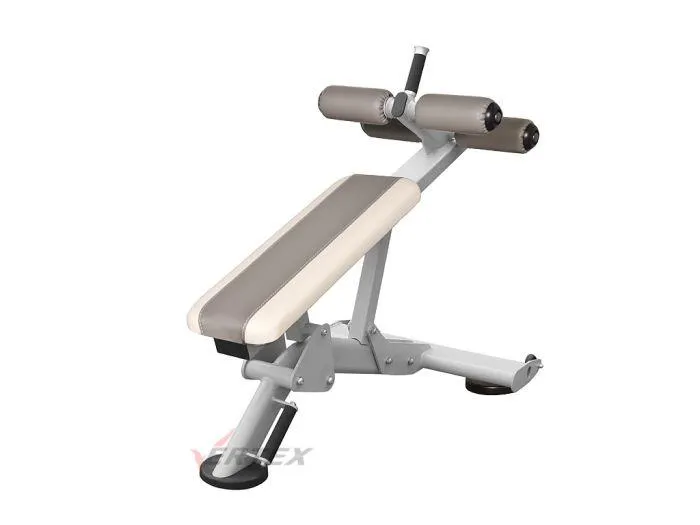 OLYMPIC DECLINE BENCH - AVAILABLE IN ST JOHNS