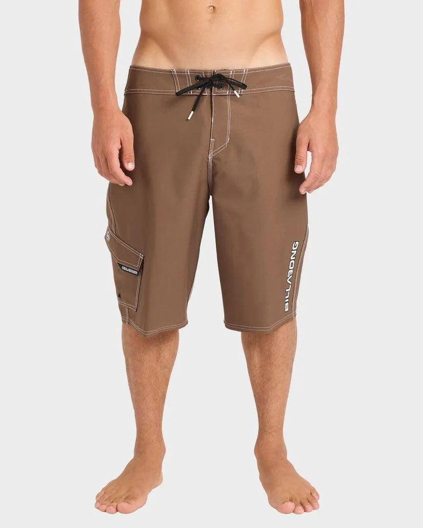 MENS BIO OG PERFORMANCE 22" BOARDSHORTS