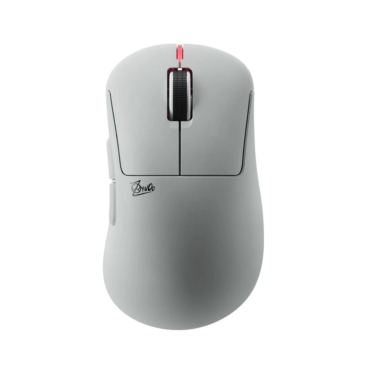 Pulsar ZywOo The Chosen Size2 Wireless Gaming Mouse - White