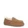 Leander Suede Slippers