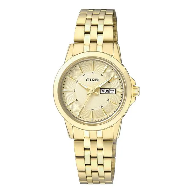 Citizen Ladies Watch EQ0603-59P