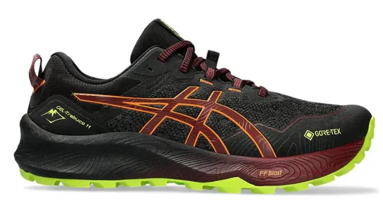ASICS GEL TRABUCO 11 GTX MENS
