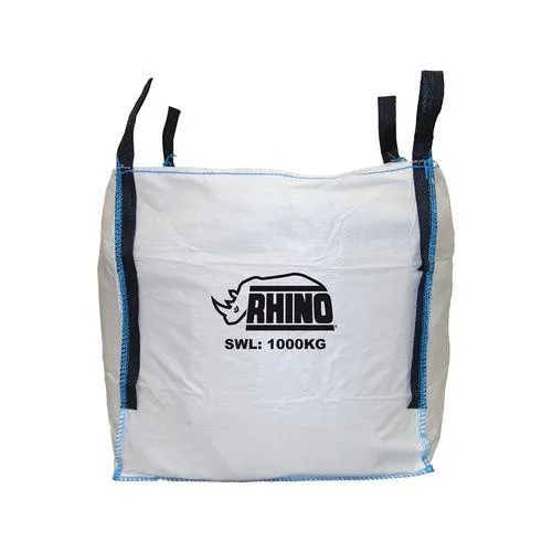 Rhino 1000kg Bulk Lifting Bag