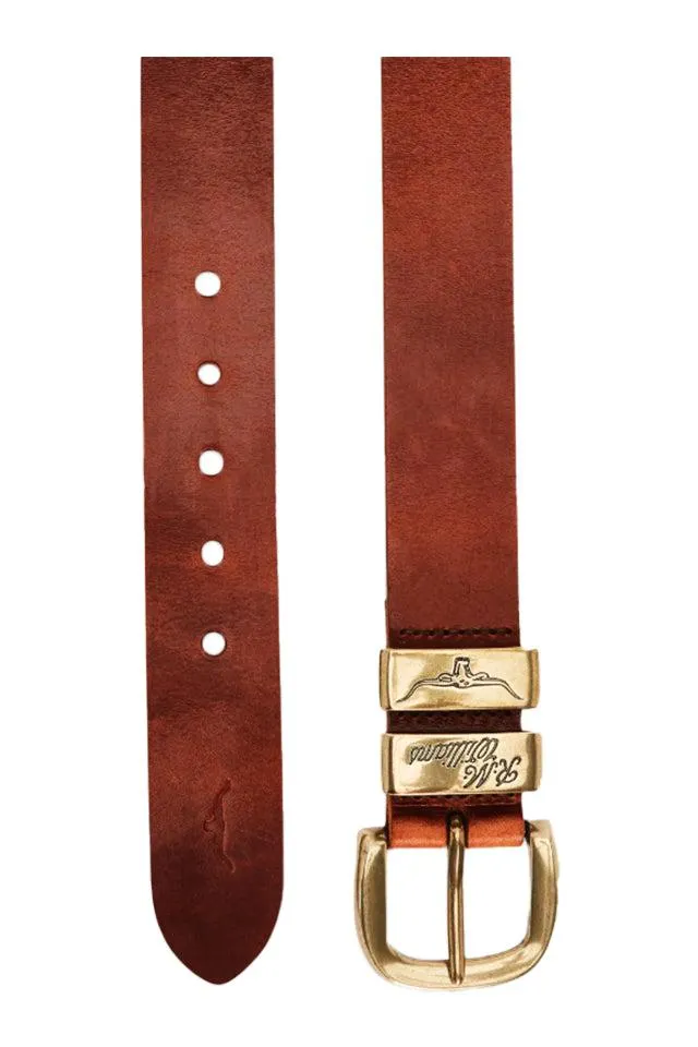 Drover Belt