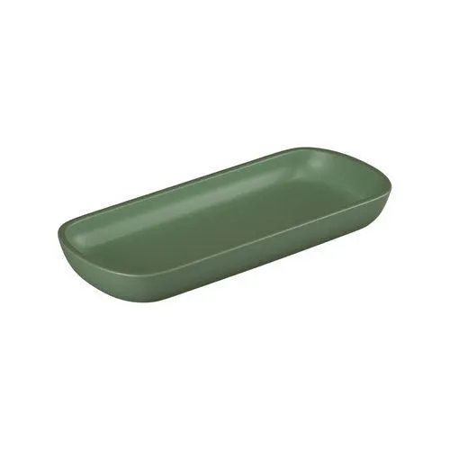 Living Elements Bathroom Sage Dolomite Tray