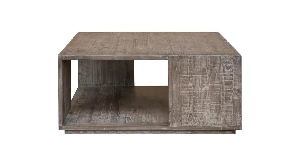 Square Coffee Table