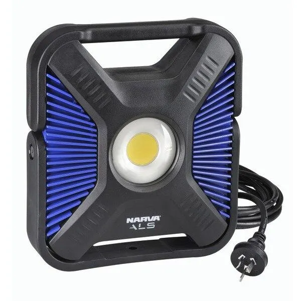 10000 Lumen Corded LED Floodlight
