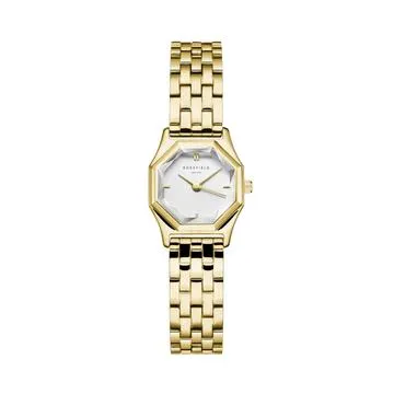 Rosefield The Gemme Ladies Watch