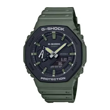G-Shock Analogue/Digital Watch