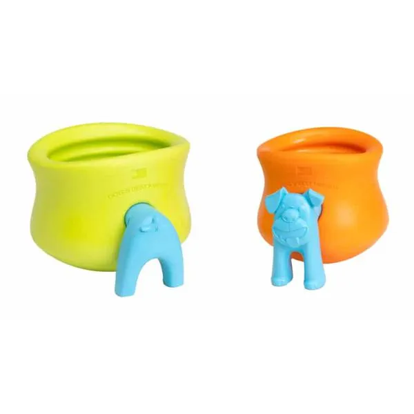 Zogoflex Toppl Stopper