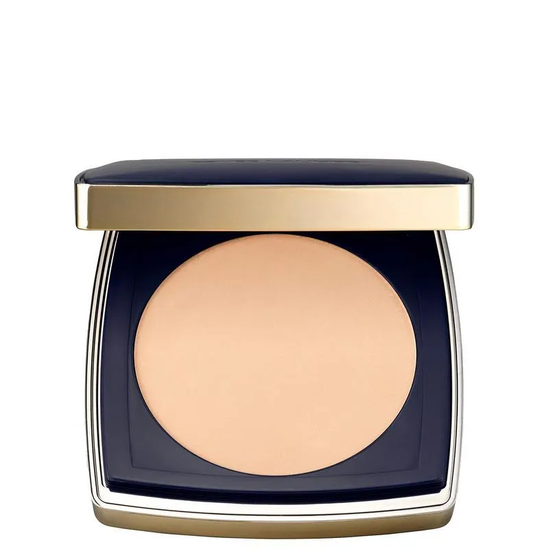 Estée Lauder Double Wear Stay-in-Place Matte Powder Foundation 3C2 Pebble