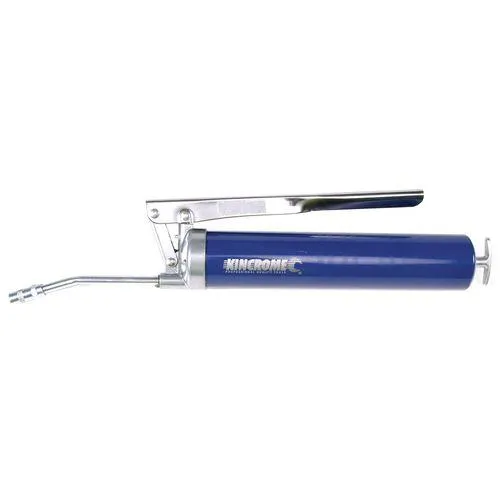 Kincrome 4500PSI Flexible Grease Gun With Lever