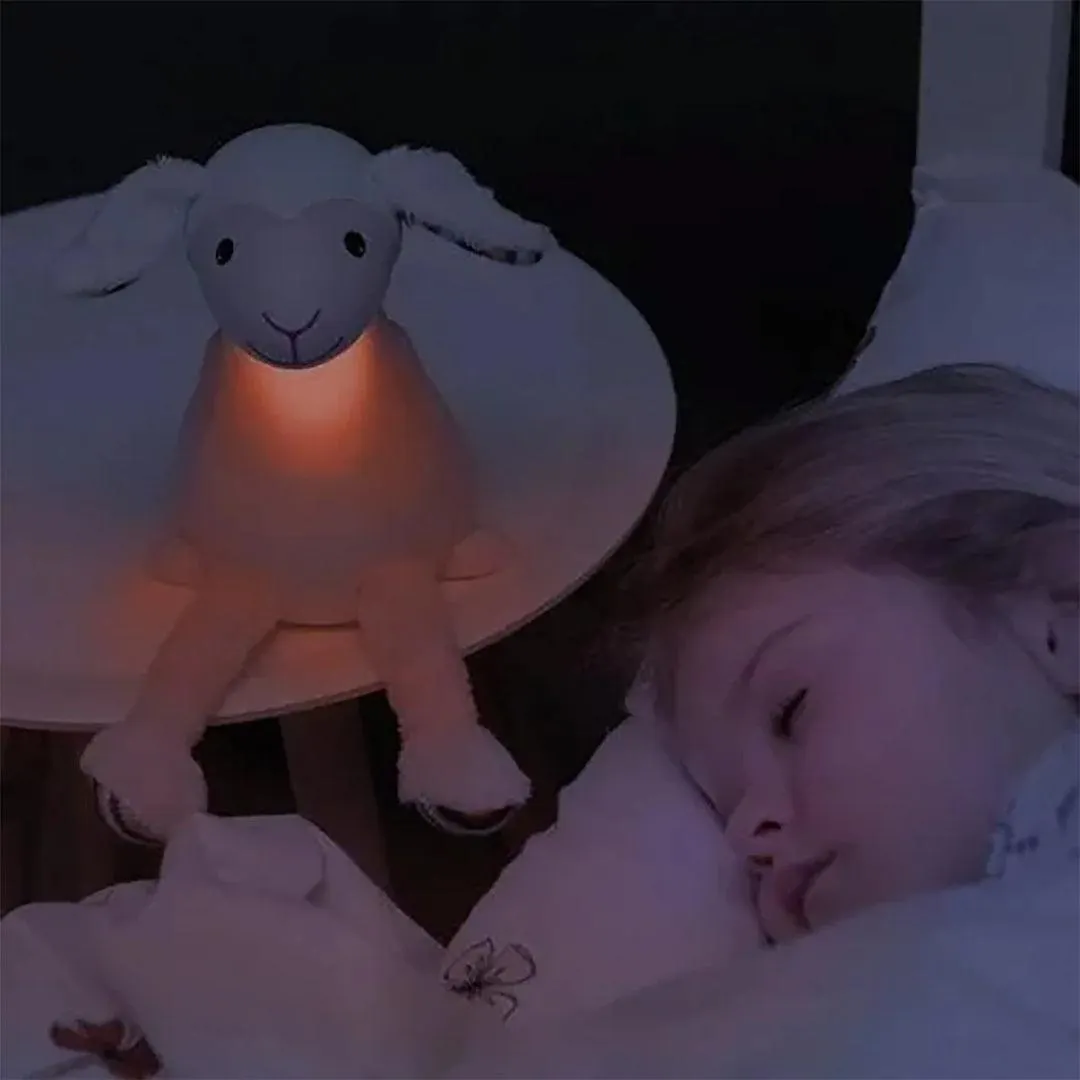 Zazu Fin Reading Light