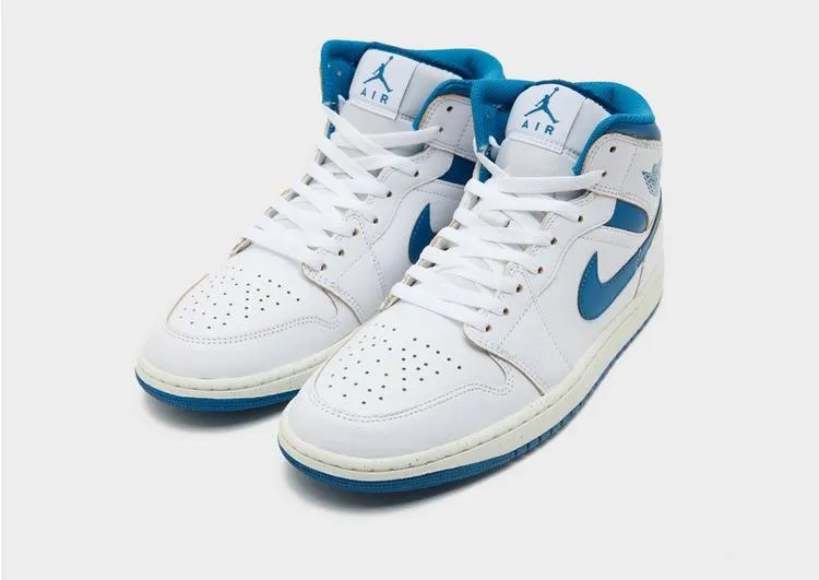 Jordan Air 1 Mid