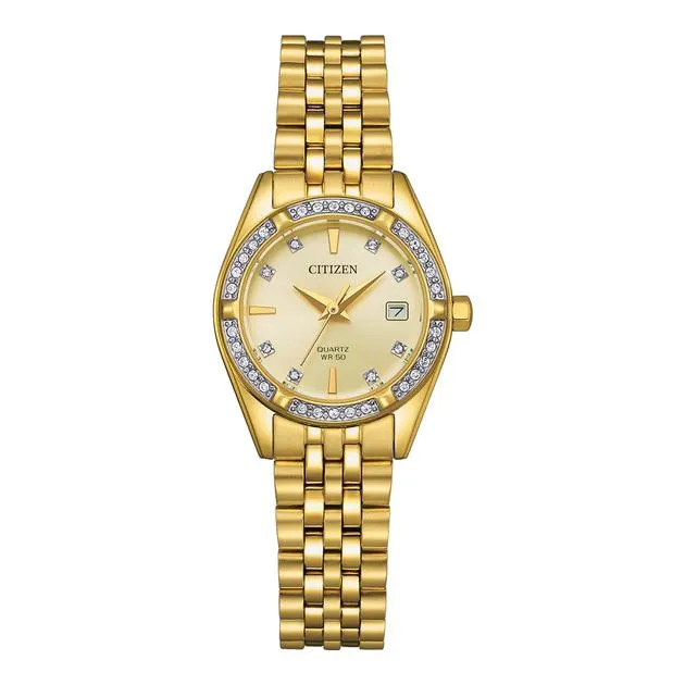 Citizen Ladies Watch EU6062-50Q