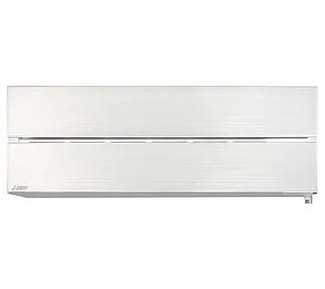 Mitsubishi Electric HyperCore Heat Pump Air Conditioner