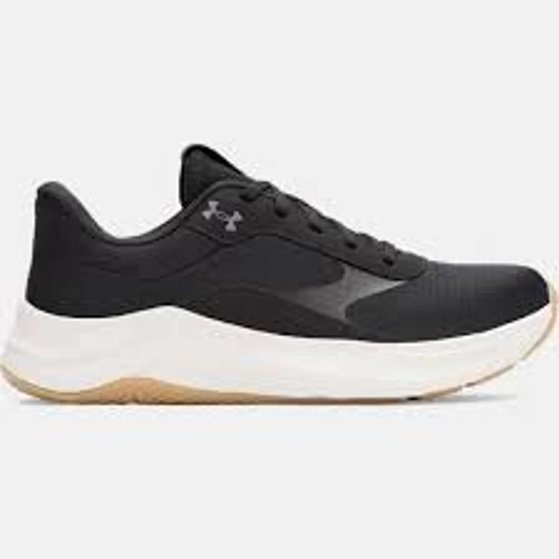 Under Armour® Womens Aurora 3 Training Shoes Black/Summit White/Castlerock