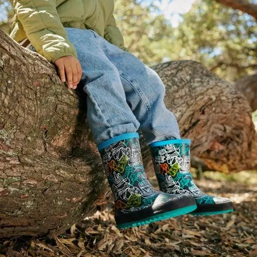 Number One Shoes + Hannahs 2024