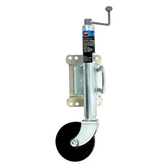 Jockey Wheel 6 Swing SCA