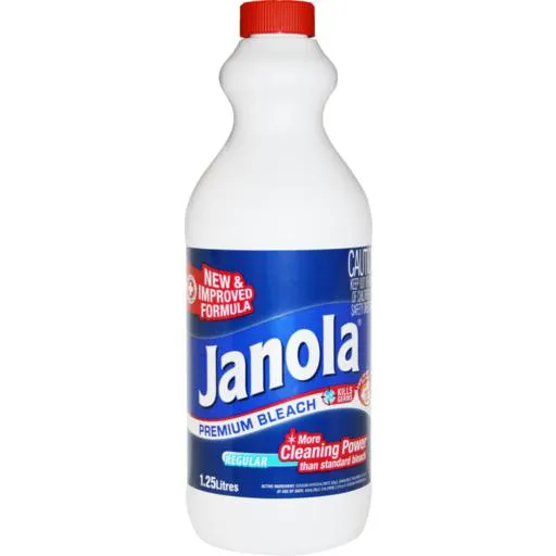 Janola Bleach Regular 1.25L