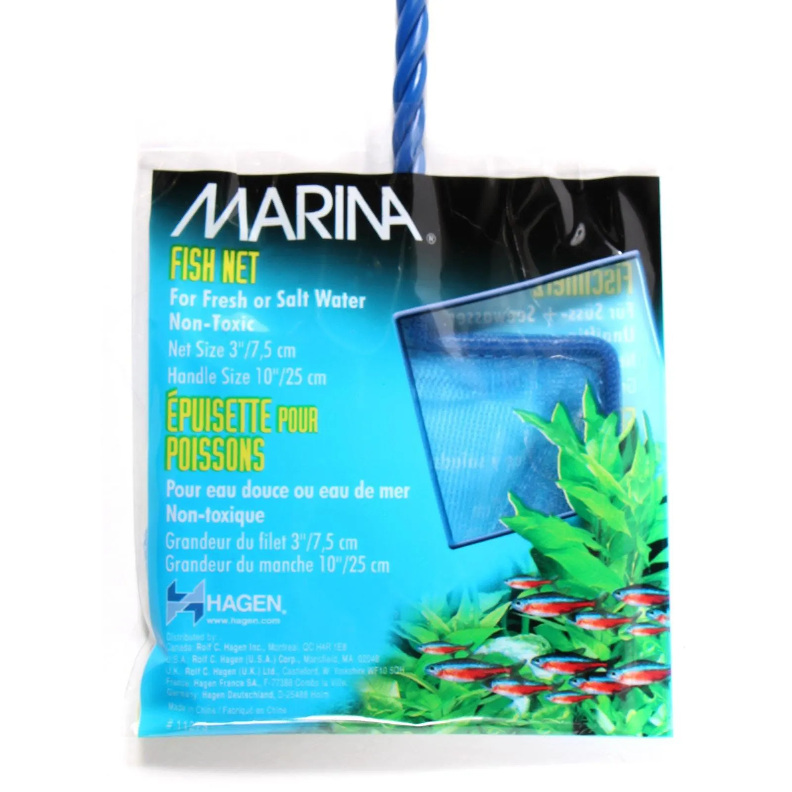 Marina Easy Catch Fish Nets