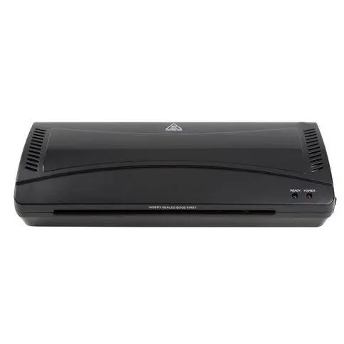 H+O Laminator A3