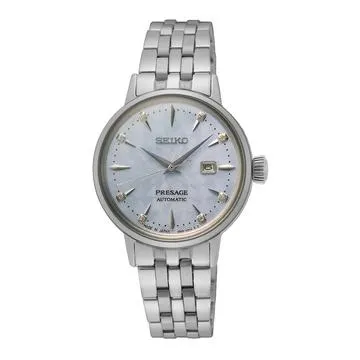 Seiko Ladies Presage Automatic Watch