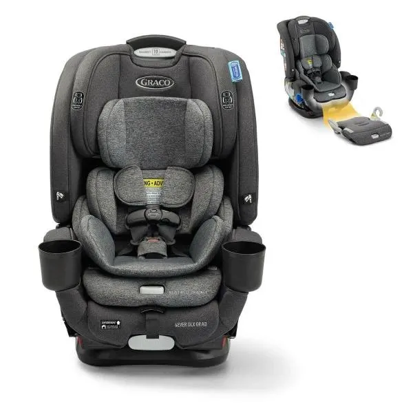 Graco 4Ever® DLX Grad 5-in-1 Slim