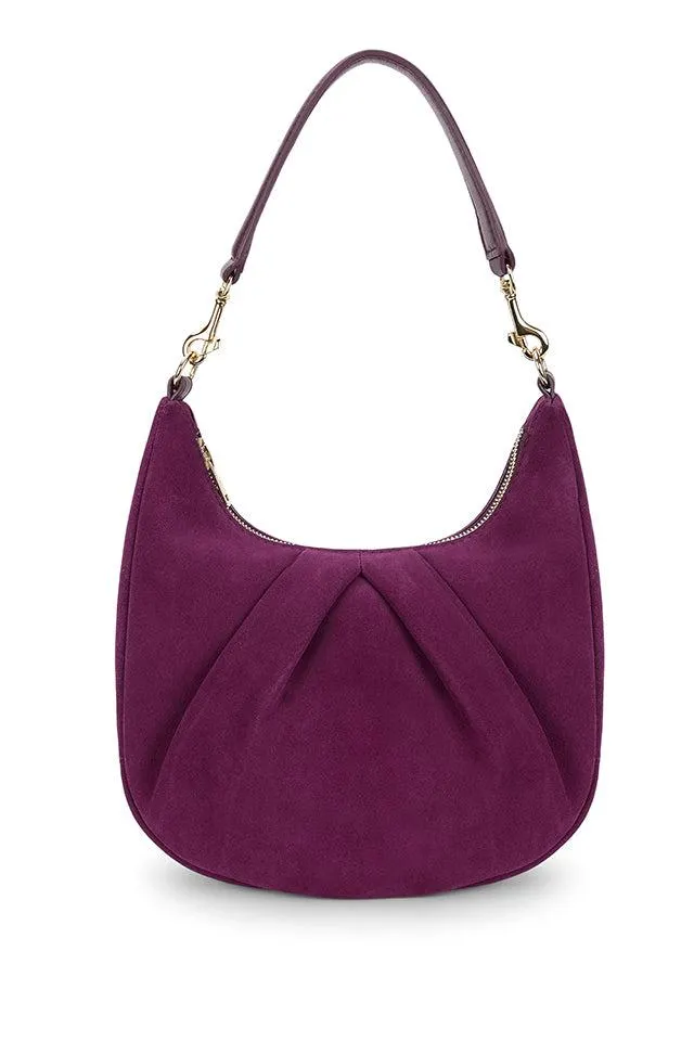 Mr Sling Mini - Suede