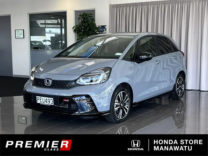 2023 Honda Jazz E:Hev Rs 1.5Ph E:Hev