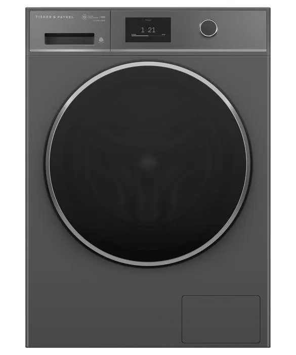 11kg Series 11 Front Loader Washer