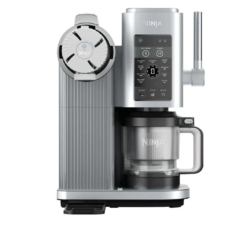 Ninja Swirl by Creami