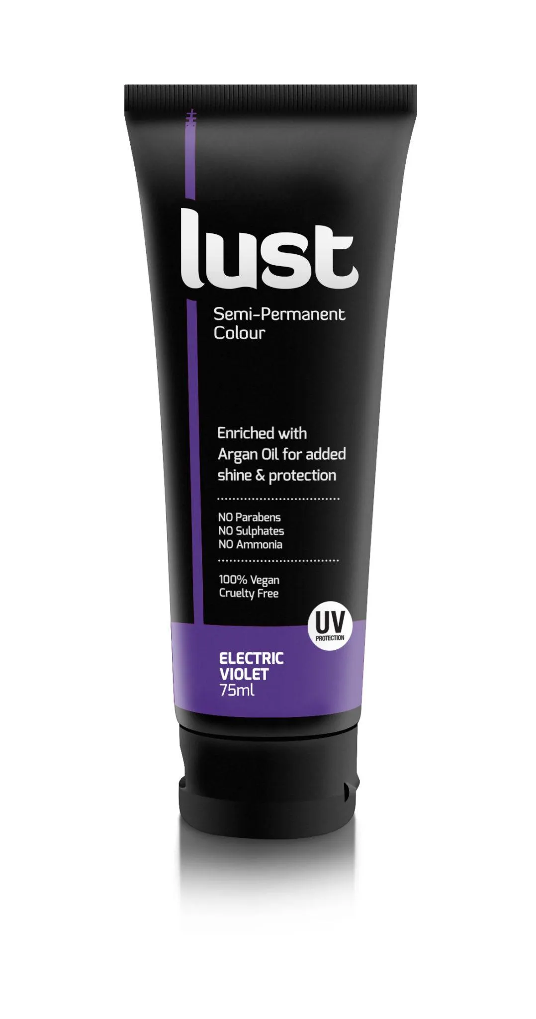 Lust Electric Violet 75ml