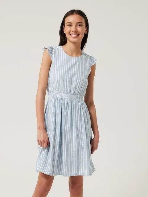 Just Jeans Girls Daisy Dress